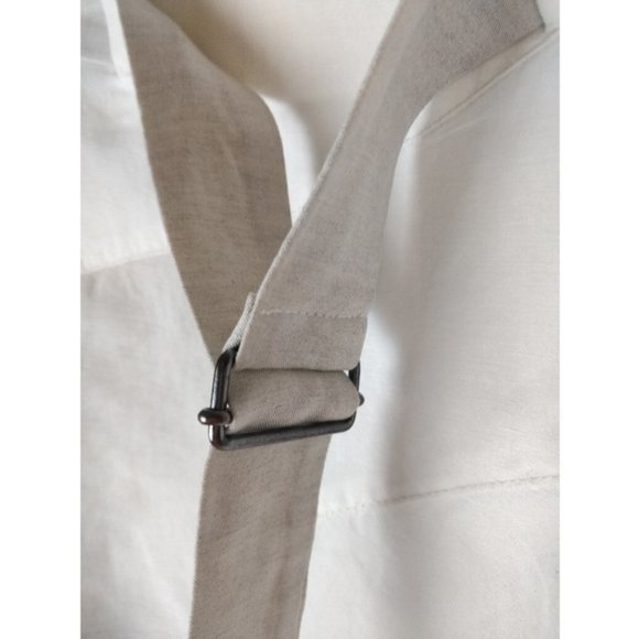 Ivan Grundahl skirt with zippers sz.M /sz.40 - Picture 12 of 16